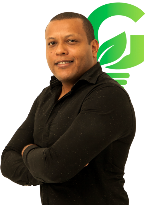 Licenciado iGreen