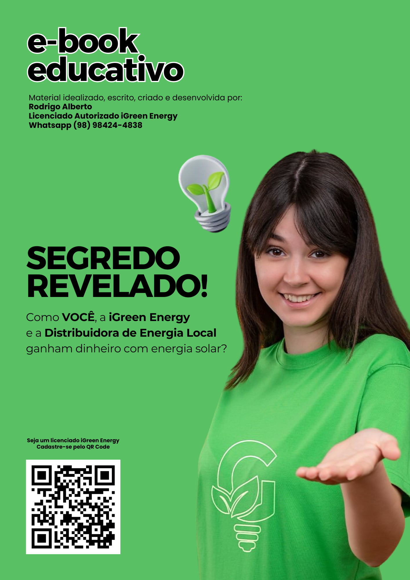 Sobre a iGreen